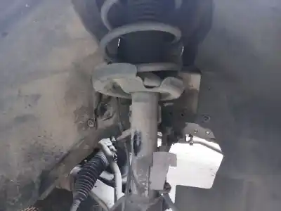 Автозапчастина б/у передній правий амортизатор для ford c-max (dm2) 1.8 tdci посилання на oem iam 
