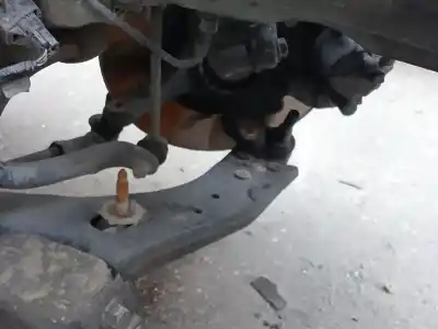 Автозапчастина б/у передній лівий нижний рычаг підвіски для ford c-max (dm2) 1.8 tdci посилання на oem iam 