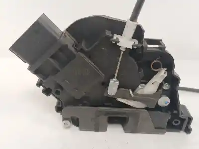 Pezzo di ricambio per auto di seconda mano serratura porta anteriore destra per ford c-max (dm2) 1.8 tdci riferimenti oem iam   