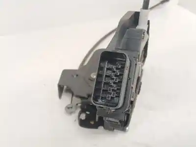 Pezzo di ricambio per auto di seconda mano serratura porta anteriore destra per ford c-max (dm2) 1.8 tdci riferimenti oem iam   