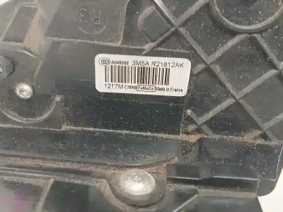 Pezzo di ricambio per auto di seconda mano serratura porta anteriore destra per ford c-max (dm2) 1.8 tdci riferimenti oem iam   