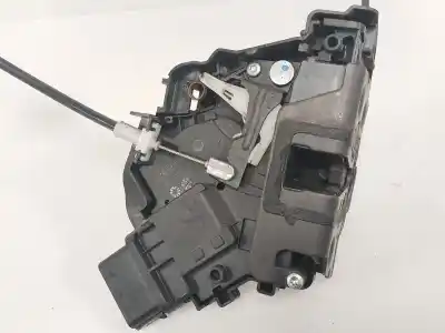 Pezzo di ricambio per auto di seconda mano serratura porta anteriore destra per ford c-max (dm2) 1.8 tdci riferimenti oem iam   