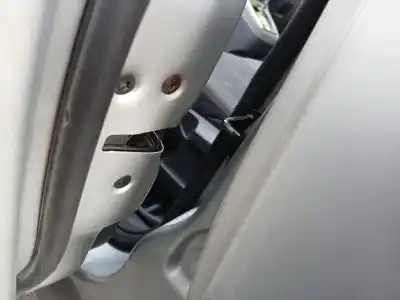 Автозапчастина б/у замок передніх дверей лівий для ford c-max (dm2) 1.8 tdci посилання на oem iam 