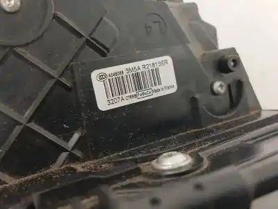 Автозапчасти б/у замок левой передней двери за ford c-max (dm2) 1.8 tdci ссылки oem iam 3m5ar21813er  