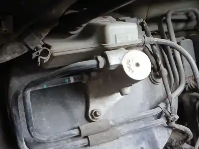 Автозапчастина б/у гальмівний насос для ford c-max (dm2) 1.8 tdci посилання на oem iam 
