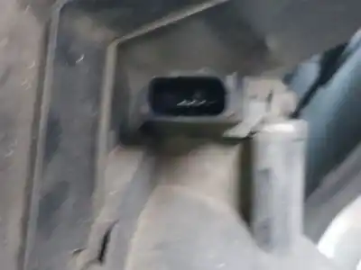 Автозапчастина б/у витратомір повітря для ford c-max (dm2) 1.8 tdci посилання на oem iam   