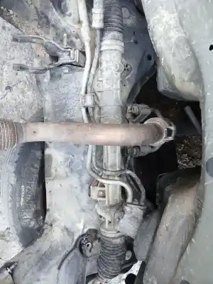 Автозапчасти б/у рулевая рейка за CITROEN C4 PICASSO I MONOSPACE (UD_) 1.6 HDI ссылки OEM IAM   