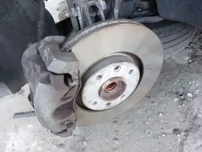 Pezzo di ricambio per auto di seconda mano Attacco Anteriore Destro per CITROEN C4 PICASSO I MONOSPACE (UD_) 1.6 HDI Riferimenti OEM IAM   