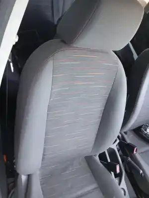 Second-hand car spare part right front seat for ford c-max (dm2) 1.8 tdci oem iam references   