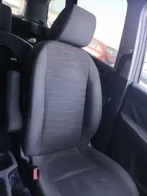 Автозапчастина б/у ліве передне сиділо для ford c-max (dm2) 1.8 tdci посилання на oem iam   