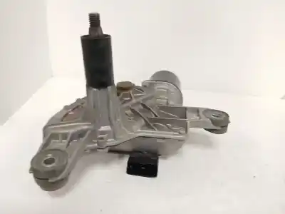 Second-hand car spare part front windshield wiper motor for citroen c4 picasso i monospace (ud_) 1.6 hdi oem iam references 53042446 53630327 