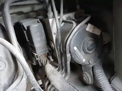 Автозапчастина б/у абс для ford c-max (dm2) 1.8 tdci посилання на oem iam 