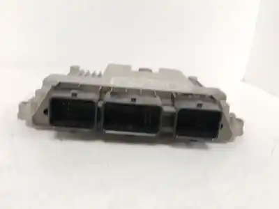 Peça sobressalente para automóvel em segunda mão centralina de motor uce por citroen c4 picasso i monospace (ud_) 1.6 hdi referências oem iam 0281013334 edc16c34 9653958980