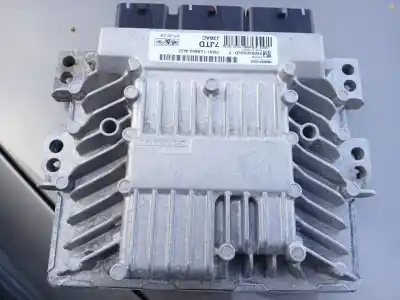Second-hand car spare part Ecu Engine Control for FORD C-MAX (DM2) 1.8 TDCI OEM IAM references   