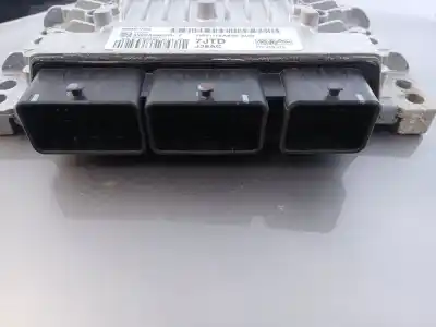 Second-hand car spare part ecu engine control for ford c-max (dm2) 1.8 tdci oem iam references   