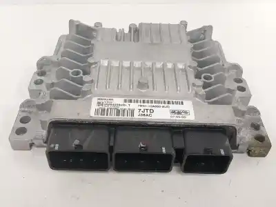 Tweedehands auto-onderdeel ECU MOTORCONTROLLER voor FORD C-MAX (DM2)  OEM IAM-referenties 7M5112A650AUD 5WS40582DT 