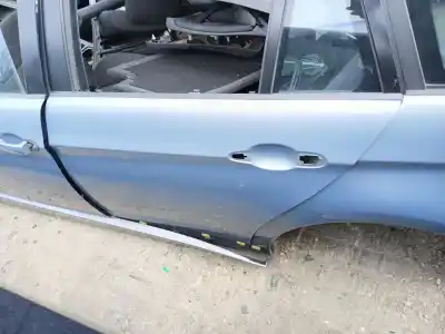 Peça sobressalente para automóvel em segunda mão  por BMW 3 TOURING (E91)  Referências OEM IAM   