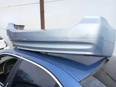 Peça sobressalente para automóvel em segunda mão para choques traseiro por bmw 3 touring (e91) 320 d referências oem iam   