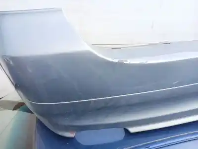 Peça sobressalente para automóvel em segunda mão para choques traseiro por bmw 3 touring (e91) 320 d referências oem iam   