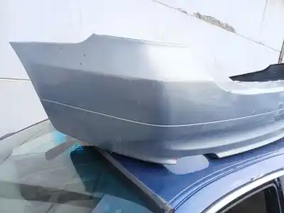 Peça sobressalente para automóvel em segunda mão para choques traseiro por bmw 3 touring (e91) 320 d referências oem iam   