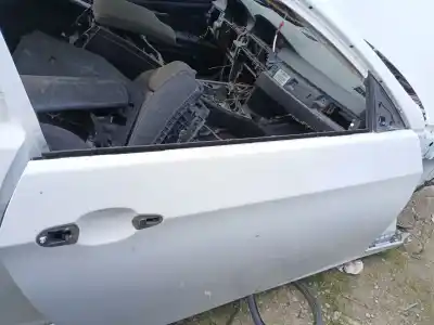 Second-hand car spare part front right door for bmw serie 3 coupe (e92) 335i oem iam references   