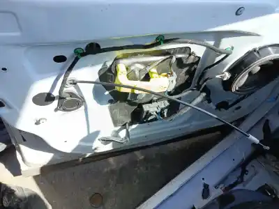 Second-hand car spare part DRIVER LEFT WINDOW REGULATOR for LAND ROVER FREELANDER (LR2)  OEM IAM references   