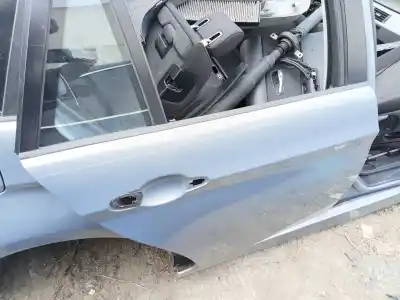 Peça sobressalente para automóvel em segunda mão PORTA DO AUTOMÓVEL TRASEIRA DIREITA por BMW 3 TOURING (E91)  Referências OEM IAM   