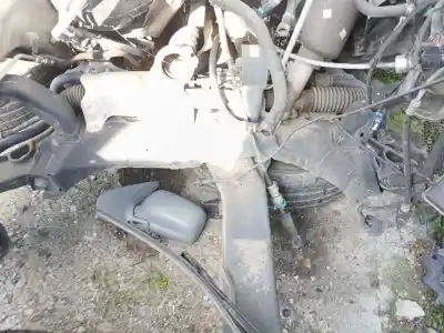 Second-hand car spare part front axle for dodge journey sxt oem iam references 