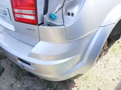 Second-hand car spare part rear bumper for dodge journey sxt oem iam references   