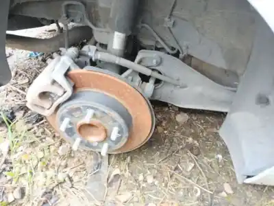 Pezzo di ricambio per auto di seconda mano asse posteriore per kia cee´d drive riferimenti oem iam   