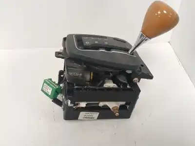 Pezzo di ricambio per auto di seconda mano LEVA DEL CAMBIO per JAGUAR S-TYPE II (X200)  Riferimenti OEM IAM 2R837K004AT  