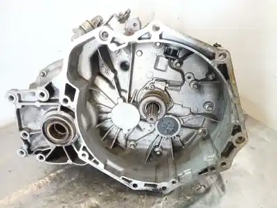 Second-hand car spare part gearbox for opel astra h (a04) 1.7 cdti (l48) oem iam references f23