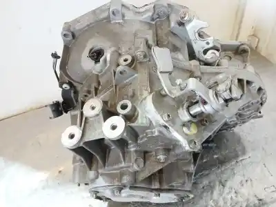 Second-hand car spare part gearbox for opel astra h (a04) 1.7 cdti (l48) oem iam references f23  g1206186858