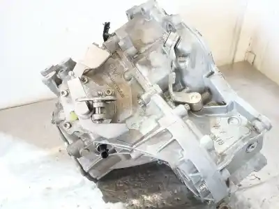 Second-hand car spare part gearbox for opel astra h (a04) 1.7 cdti (l48) oem iam references f23  g1206186858
