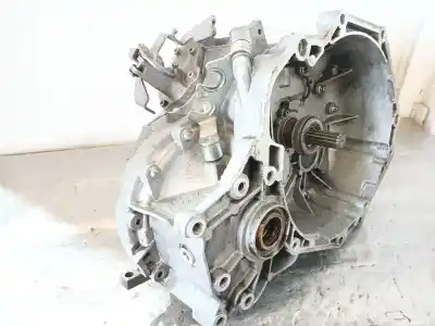 Second-hand car spare part gearbox for opel astra h (a04) 1.7 cdti (l48) oem iam references f23  g1206186858