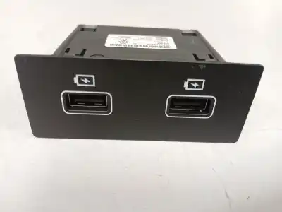 Pezzo di ricambio per auto di seconda mano MODULO ELETTRONICO per NISSAN TOWNSTAR FURGONETA/MONOVOLUMEN (XFK)  Riferimenti OEM IAM 280230033R  