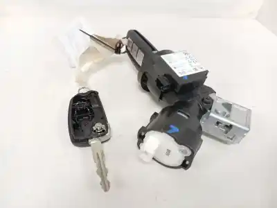 İkinci el araba yedek parçası mars salteri için nissan townstar furgoneta/monovolumen (xfk) 1.3 oem iam referansları a2c93178601  