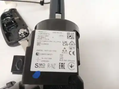 İkinci el araba yedek parçası mars salteri için nissan townstar furgoneta/monovolumen (xfk) 1.3 oem iam referansları a2c93178601  