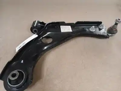 Peça sobressalente para automóvel em segunda mão braço de suspensão inferior dianteiro direito por opel combo e tour / life (k9) 1.5 referências oem iam 7apf26