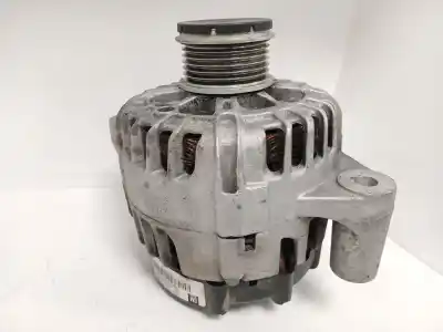 Автозапчастина б/у генератор для opel astra j (p10) 2.0 cdti (68) посилання на oem iam 13502581 tg12c052 2650799a