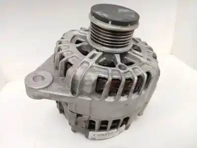 Автозапчастина б/у генератор для opel astra j (p10) 2.0 cdti (68) посилання на oem iam 13502581 tg12c052 2650799a