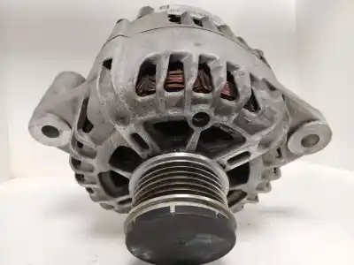 Автозапчастина б/у генератор для opel astra j (p10) 2.0 cdti (68) посилання на oem iam 13502581 tg12c052 2650799a