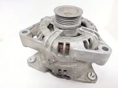 Автозапчасти б/у генератор за opel corsa c (x01) 1.0 (f08, f68) ссылки oem iam 0124425010