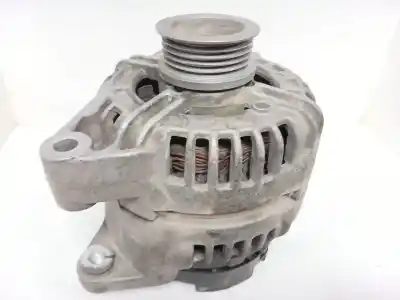 Автозапчастина б/у генератор для opel corsa c (x01) 1.0 (f08, f68) посилання на oem iam 0124425010  13143123