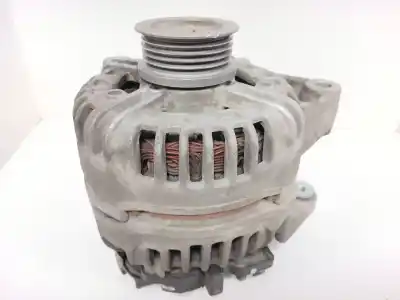 Автозапчастина б/у генератор для opel corsa c (x01) 1.0 (f08, f68) посилання на oem iam 0124425010  13143123