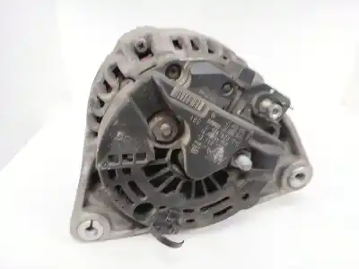 Автозапчастина б/у генератор для opel corsa c (x01) 1.0 (f08, f68) посилання на oem iam 0124425010  13143123