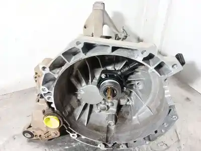 Автозапчасти б/у коробка передач за ford focus ii (da_, hcp, dp) 1.8 ссылки oem iam 4m5r7002nc