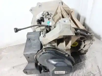 Автозапчастина б/у коробка передач для ford focus ii (da_, hcp, dp) 1.8 посилання на oem iam 4m5r7002nc t6tc1 4m5r7002nc