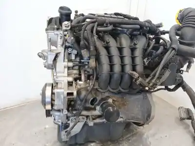 Автозапчасти б/у ПОЛНЫЙ ДВИГАТЕЛЬ за SMART FORFOUR (454)  ссылки OEM IAM   