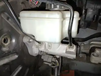 Peça sobressalente para automóvel em segunda mão bomba de travões por volkswagen touran (1t3) 1.6 tdi referências oem iam 